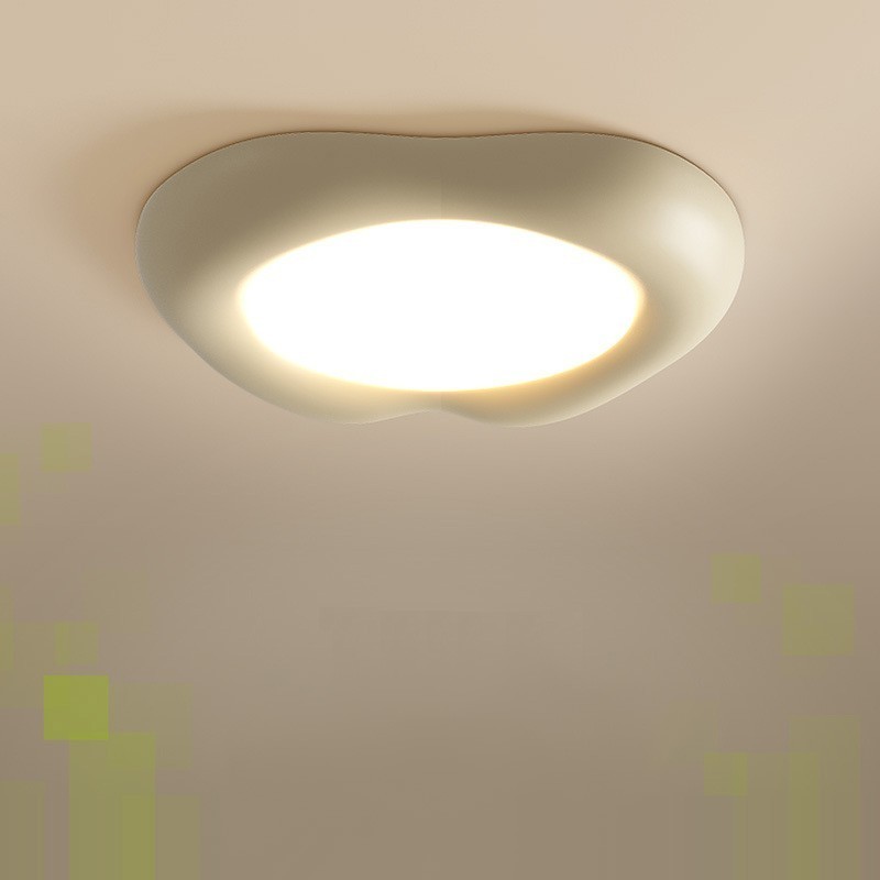 Dimmbare Vollspektrum-Augenschutz-Mehrfarben-moderne Unterputz-Deckenleuchte Innenbeleuchtung