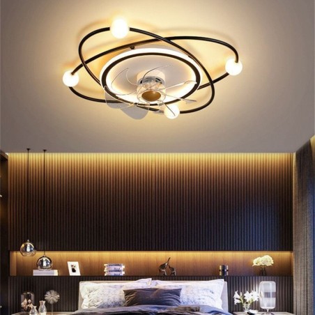 Moderne Deckenventilatoren Innenbeleuchtung Esszimmer Moderne Deckenventilatoren Innenbeleuchtung Esszimmer