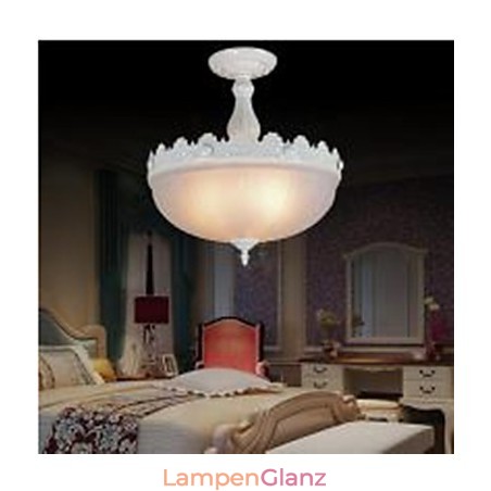 Unterputzmontage Traditionell Klassisch Vintage Retro Metall