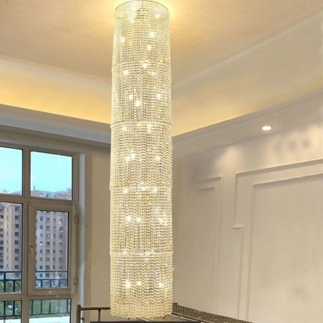 Luxus Kristall Kronleuchter Moderne Dekoration Deckenleuchte Mit 36 Lichter Luxus Kristall Kronleuchter Moderne Dekoration Deckenleuchte Mit 36 Lichter
