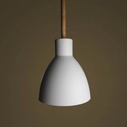 Kronleuchter im Mini-Stil, modern, zeitgenössisch, Metall