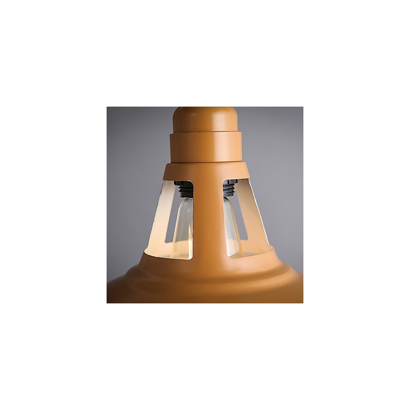 Kronleuchter im Mini-Stil, modern, zeitgenössisch, Metall