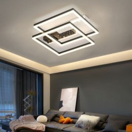 Moderne Deckenleuchten Stern Deckenleuchten