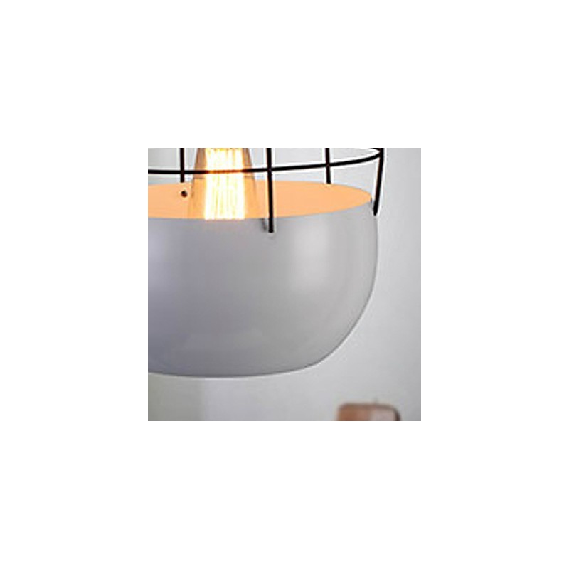Kronleuchter im Mini-Stil, modern, zeitgenössisch, Metall