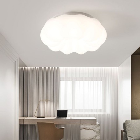 Kreativität Deckenleuchte Kürbisform Lichter Kreativität Deckenleuchte Kürbisform Lichter