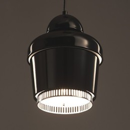 Kronleuchter im Mini-Stil, modern, zeitgenössisch, Metall
