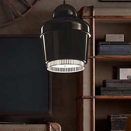 Kronleuchter im Mini-Stil, modern, zeitgenössisch, Metall