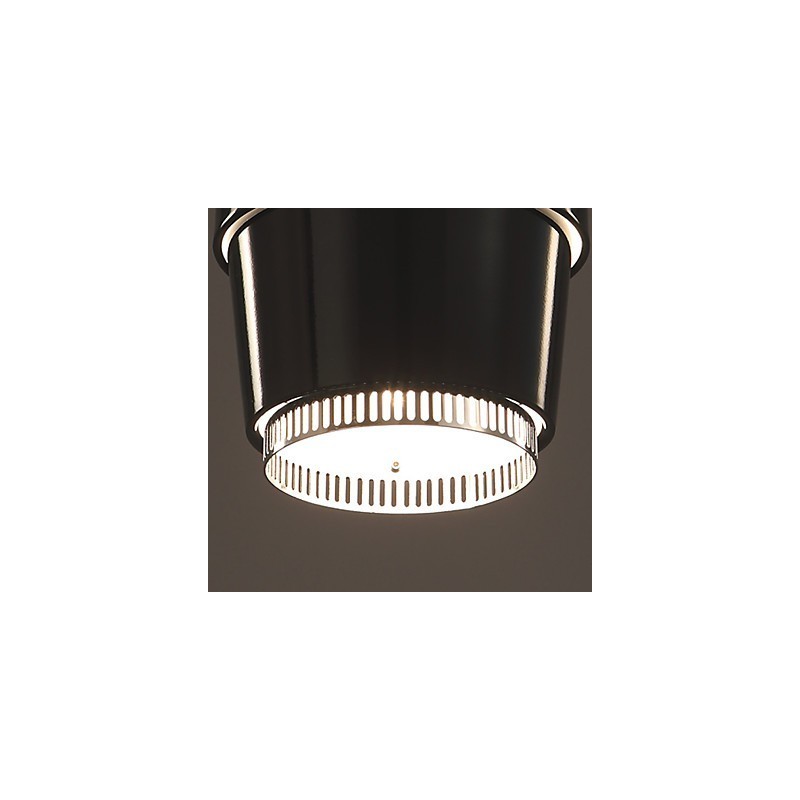 Kronleuchter im Mini-Stil, modern, zeitgenössisch, Metall