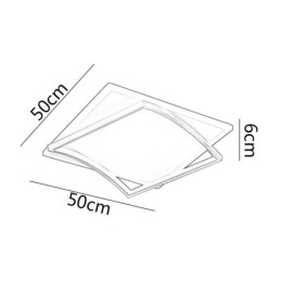 Moderne Deckenleuchten Deckenleuchten