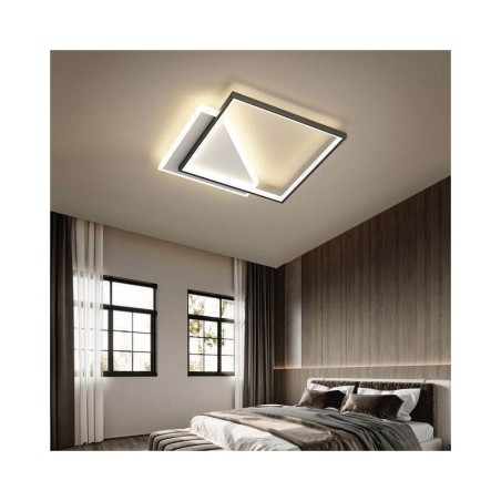 Moderne Deckenleuchte zur bündigen Montage Moderne Deckenleuchte zur bündigen Montage