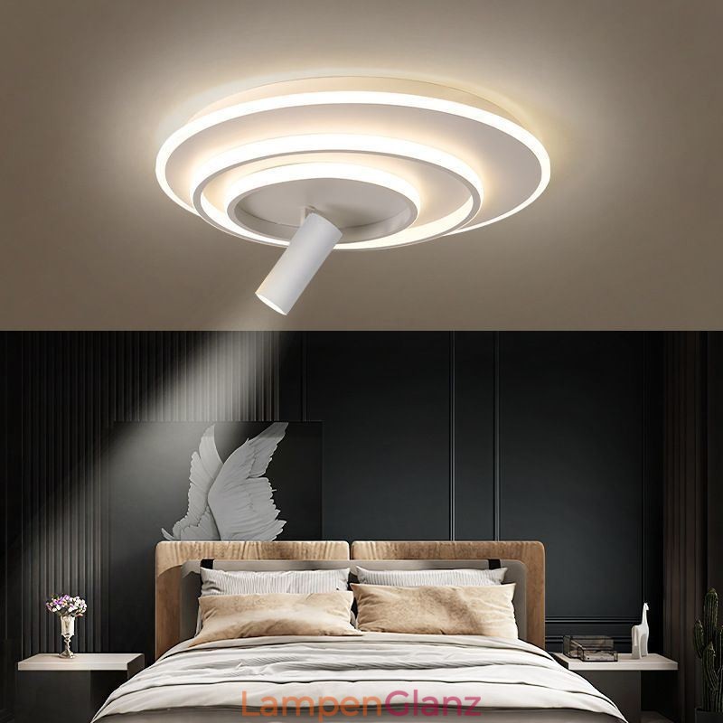 Deckenleuchte Kreativer Acryl-Einbaustrahler