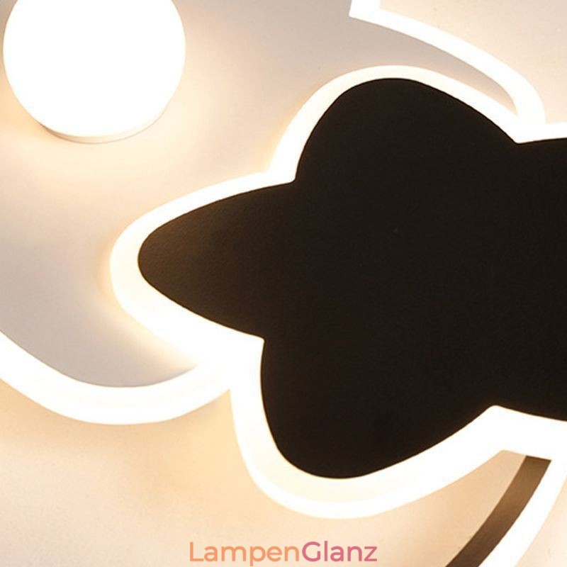 Deckenleuchte Kreativer Acryl-Einbaustrahler