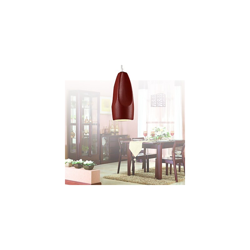 Pendelleuchte Retro Vintage Tom Dixon Design
