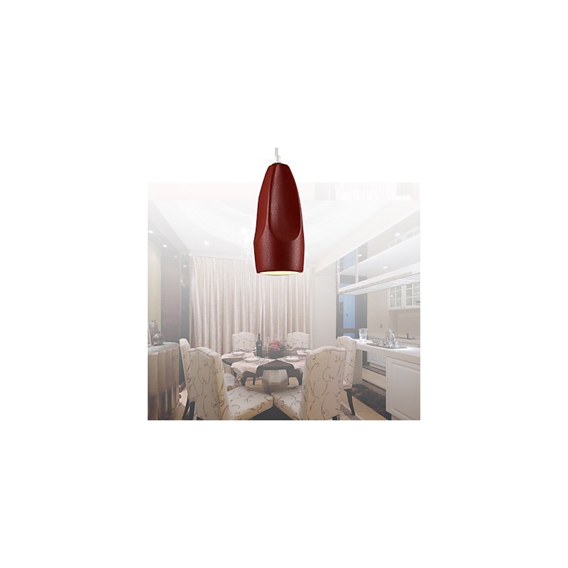 Pendelleuchte Retro Vintage Tom Dixon Design