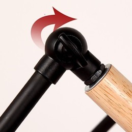 Kronleuchter im Mini-Stil, modern, zeitgenössisch, Metall
