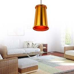 Kronleuchter im Mini-Stil, modern, zeitgenössisch, Metall
