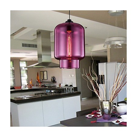 Kronleuchter im Mini-Stil, modern, zeitgenössisch, Glas Kronleuchter im Mini-Stil, modern, zeitgenössisch, Glas