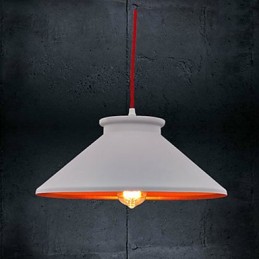 Kronleuchter im Mini-Stil, modern, zeitgenössisch, Metall
