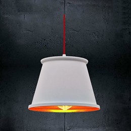 Kronleuchter im Mini-Stil, modern, zeitgenössisch, Metall