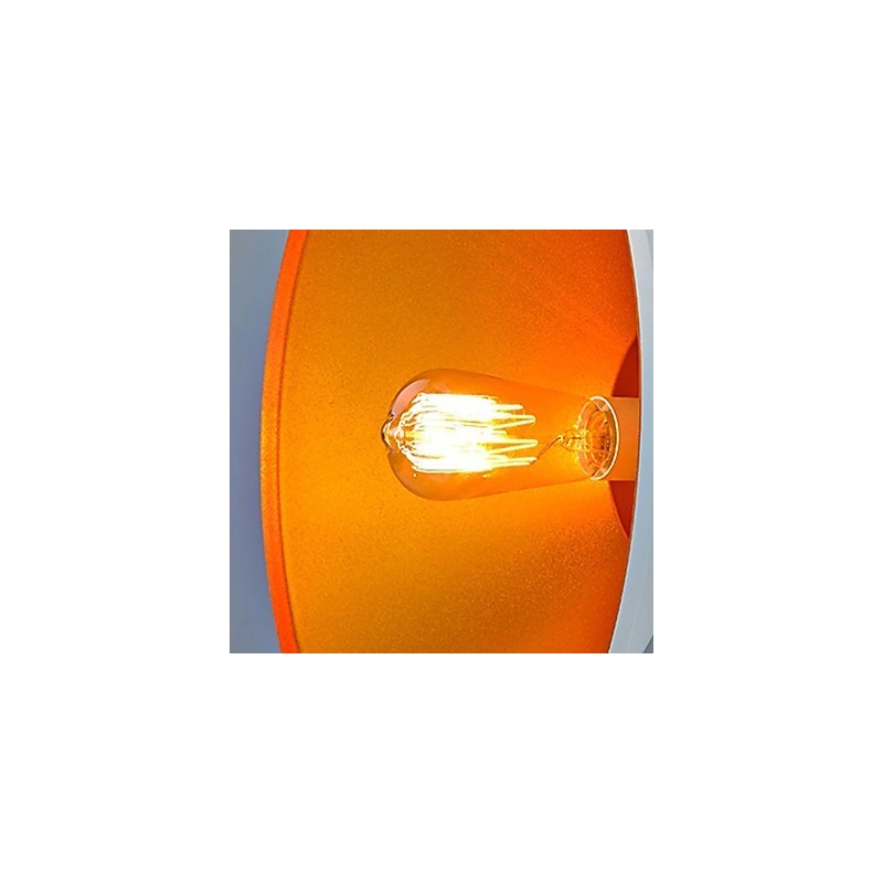 Kronleuchter im Mini-Stil, modern, zeitgenössisch, Metall