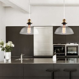Moderner zeitgenössischer Kronleuchter aus Metall im Mini-Stil