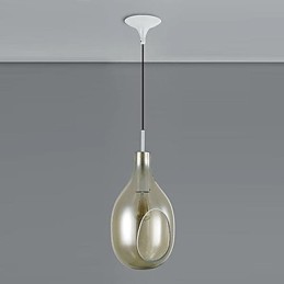 Kronleuchter 1 Licht Einfache Moderne Künstlerische Pendelleuchte