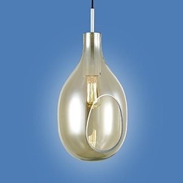 Kronleuchter 1 Licht Einfache Moderne Künstlerische Pendelleuchte