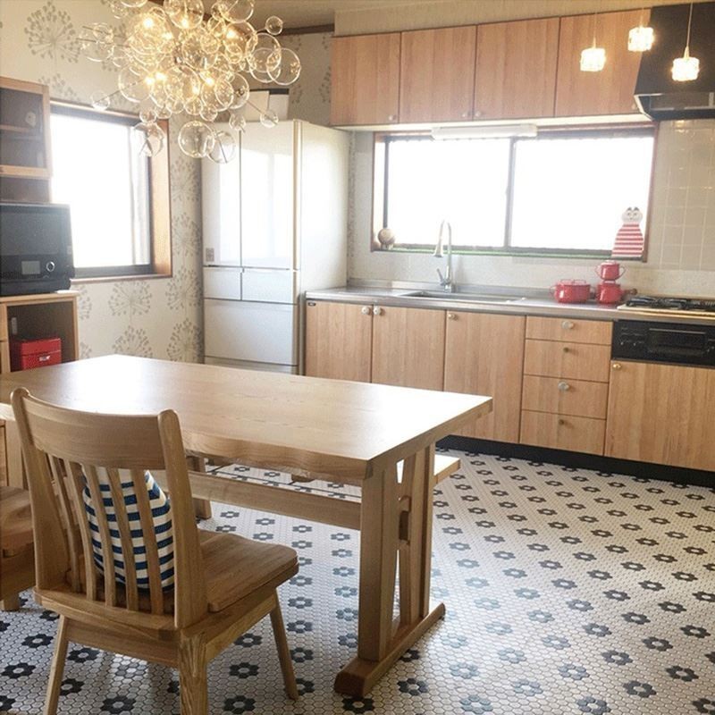 Moderne Pendelleuchte Minimalistische Deckenleuchte aus Blasenglas