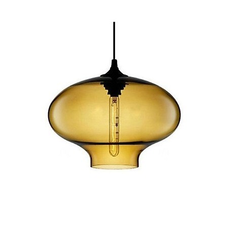 Bubble Design Pendelleuchte 1 Licht Minimalistische Eisenmalerei Bubble Design Pendelleuchte 1 Licht Minimalistische Eisenmalerei