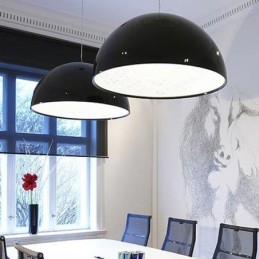 Halbkreis Pendelleuchten Nordic Minimalist Pendelleuchte Cafe