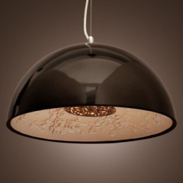 Halbkreis Pendelleuchten Nordic Minimalist Pendelleuchte Cafe