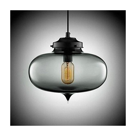 Bubble Design Pendelleuchte 1 Licht Minimalistische Eisenmalerei Bubble Design Pendelleuchte 1 Licht Minimalistische Eisenmalerei