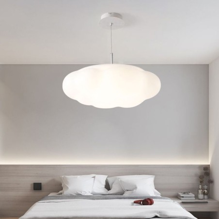 Kreative Pendelleuchte White Cloud Pendelleuchte Kreative Pendelleuchte White Cloud Pendelleuchte