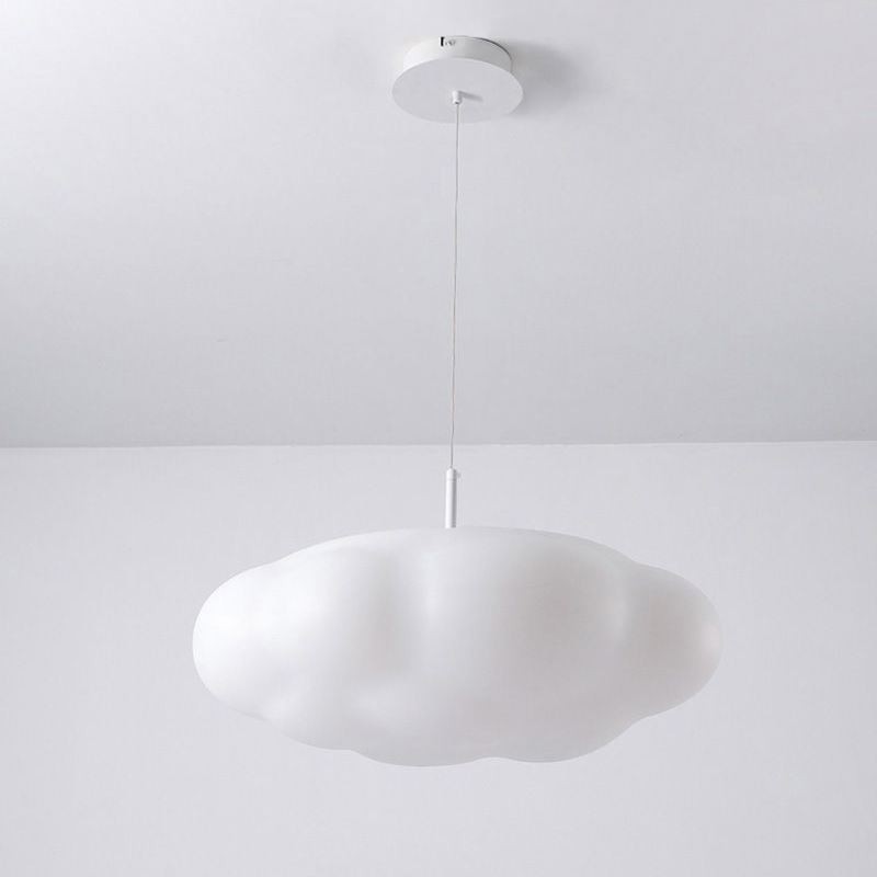 Kreative Pendelleuchte White Cloud Pendelleuchte