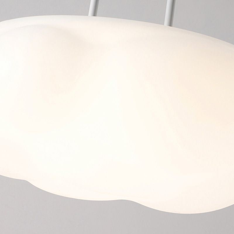 Kreative Pendelleuchte White Cloud Pendelleuchte