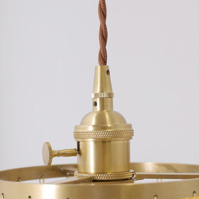Moderne Klassische Kronleuchter Weiß Shell Schatten Anhänger Beleuchtung Lampe Decke