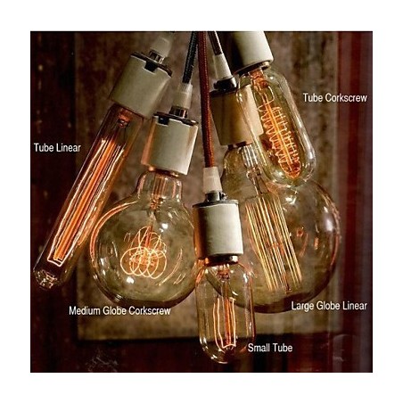 Der nordamerikanische Kunststil Wolframlampe Kronleuchter Der nordamerikanische Kunststil Wolframlampe Kronleuchter