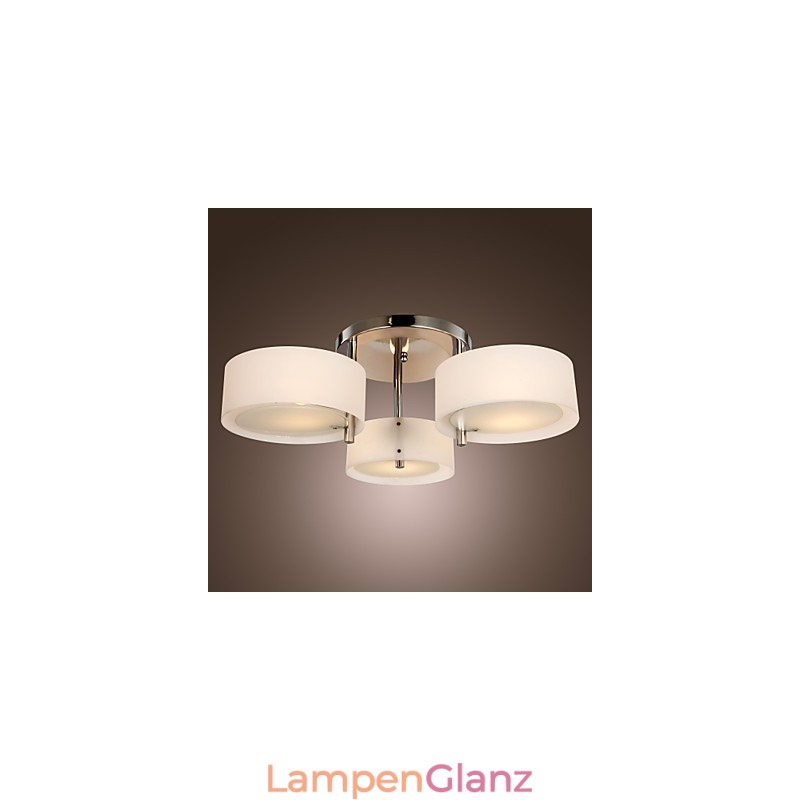 Kronleuchter Modern Living 3 Lichter