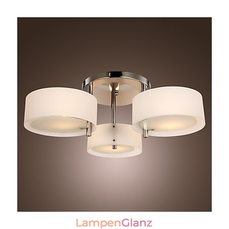 Kronleuchter Modern Living 3 Lichter