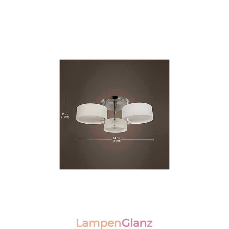 Kronleuchter Modern Living 3 Lichter