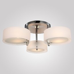 Kronleuchter Modern Living 3 Lichter