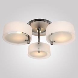 Kronleuchter Modern Living 3 Lichter