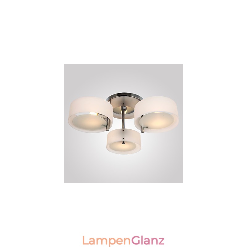 Kronleuchter Modern Living 3 Lichter