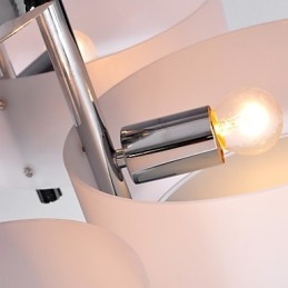 Kronleuchter Modern Living 3 Lichter