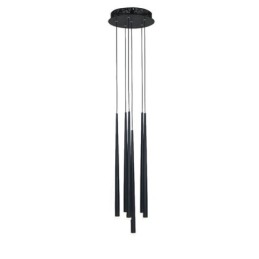 6 Lichter Pendelleuchte Meteorer Pendelleuchte