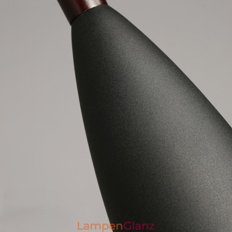 Moderne Pendelleuchte Einfaches Spezialdesign Lampenlicht