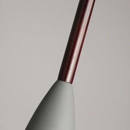 Moderne Pendelleuchte Einfaches Spezialdesign Lampenlicht