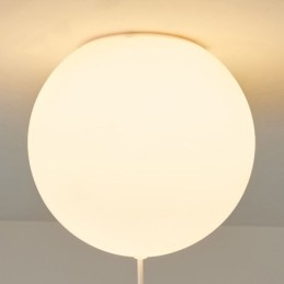 Nordic Ballon Deckenleuchte Acryl Pendelleuchte Kinder Kinder