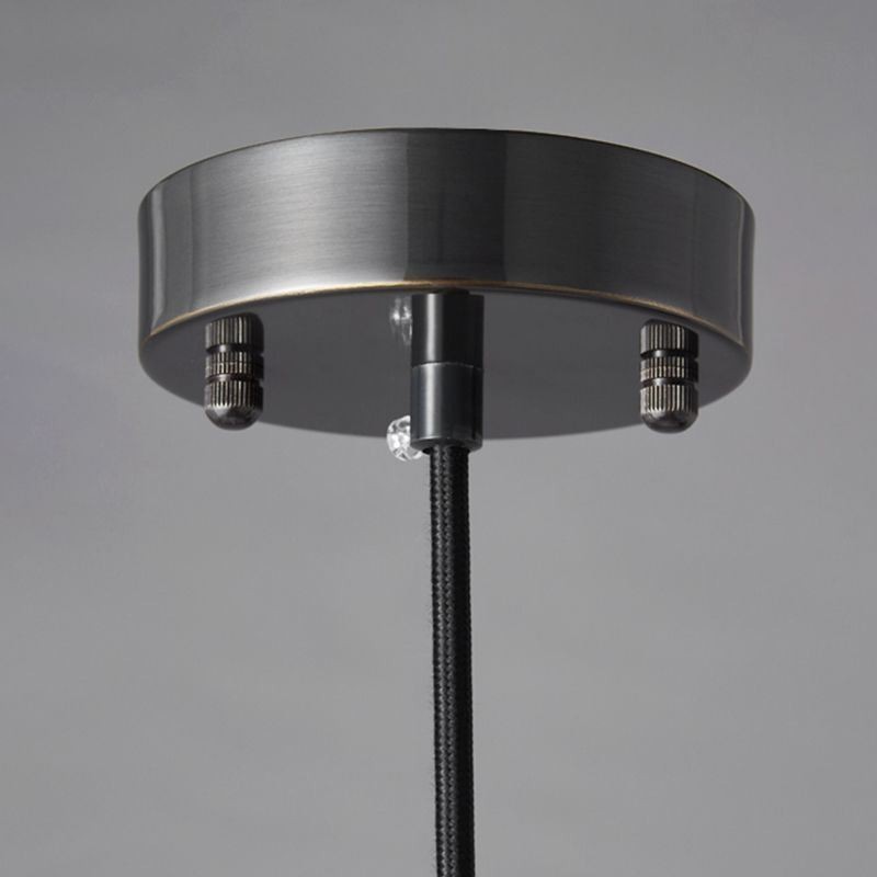 Glaskugel Pendelleuchte Dekor Home Hängelampe