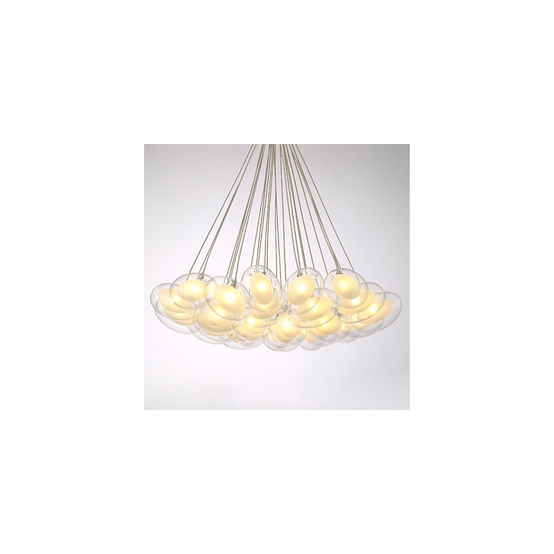 Kronleuchter 22 Lichter G4 Retrofit Modern Zeitgenössisch